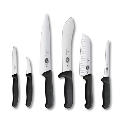 VICTORINOX - COLTELLO CUCINA 20cm V-5.20 63.20